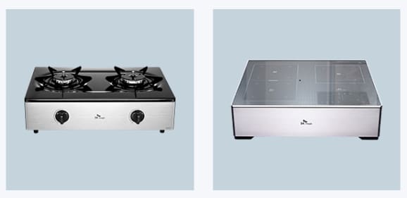 SK매직의 제품들