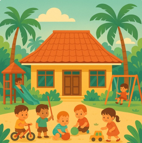 해외 육아가 바꿔놓은 부모의 시선과 가치관