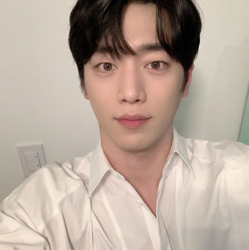 서강준 제대 소식