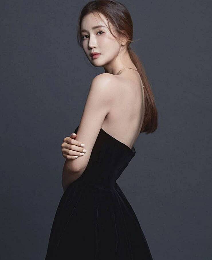 배우-이다해