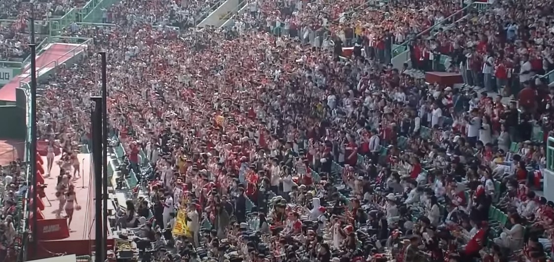 2025 프로야구 개막전