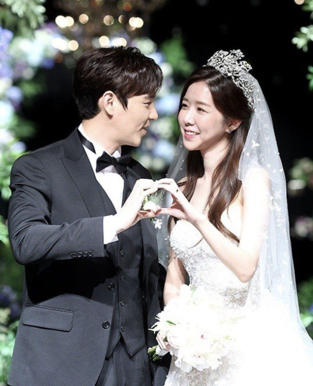 최성욱 김지혜 결혼4