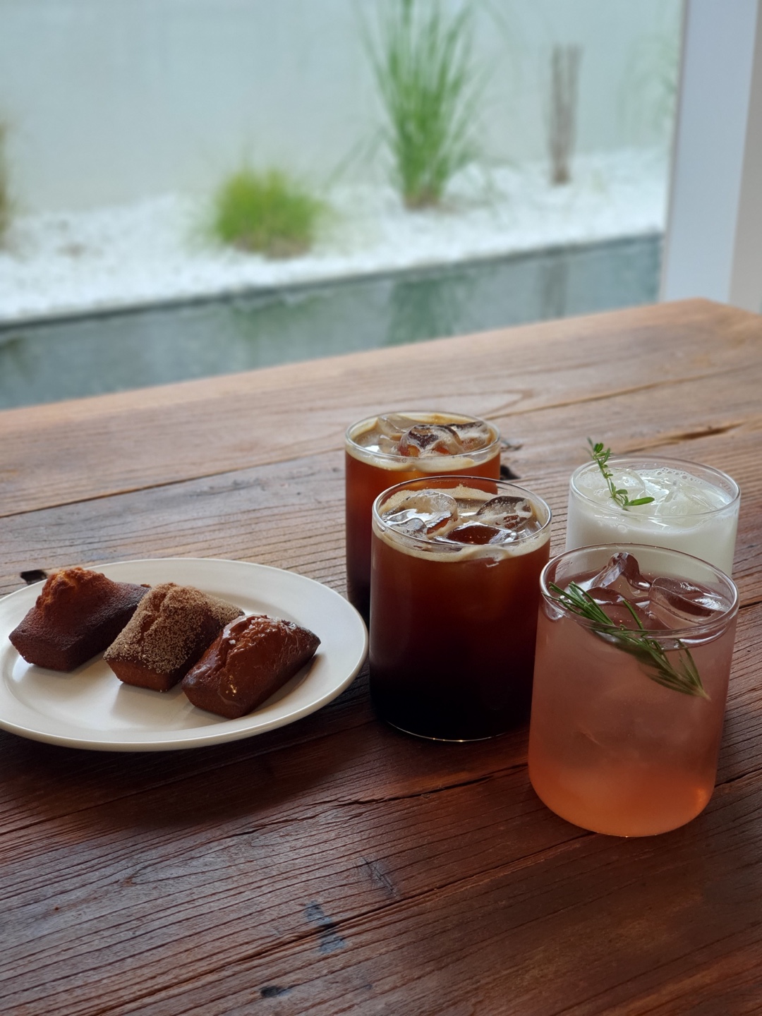 제주 서귀포 남원 휴애리 카페 우미 woomee