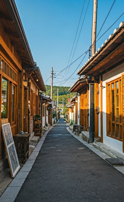 고창 여행, 꼭 가봐야 할 명소 BEST 13