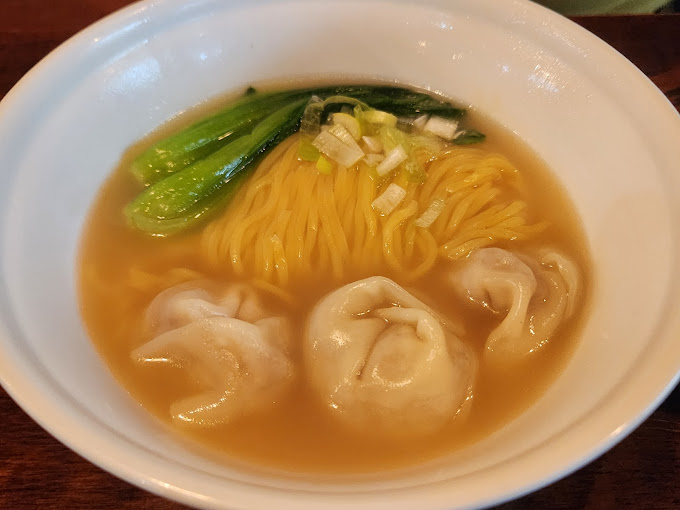 강남 신사동 홍콩요리 '쮸즈'