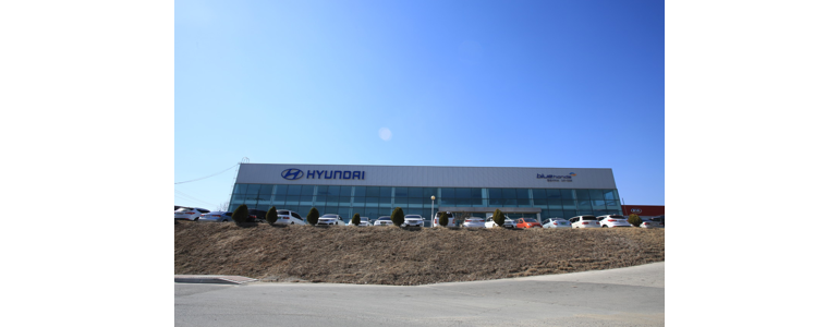 아산시 블루핸즈