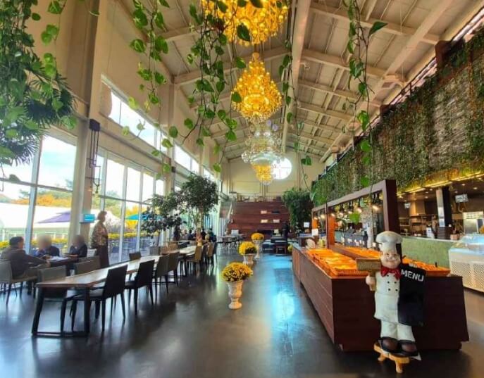 천안 가볼만한곳 베스트 10