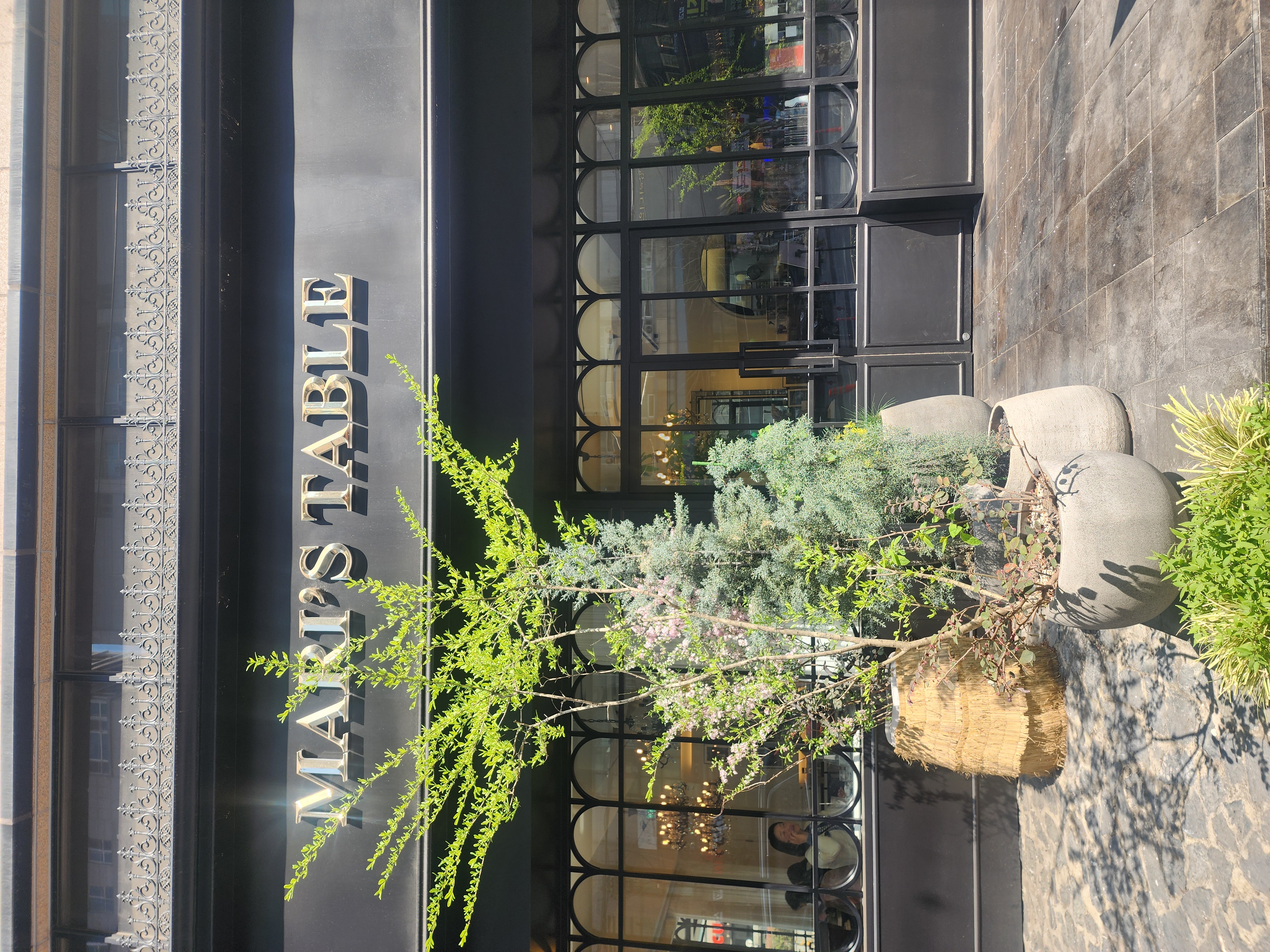 마리스테이블 in 남부터미널