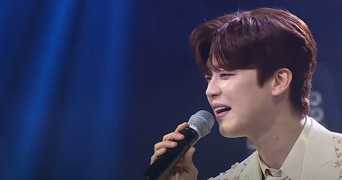 목포의 눈물 - 박지현