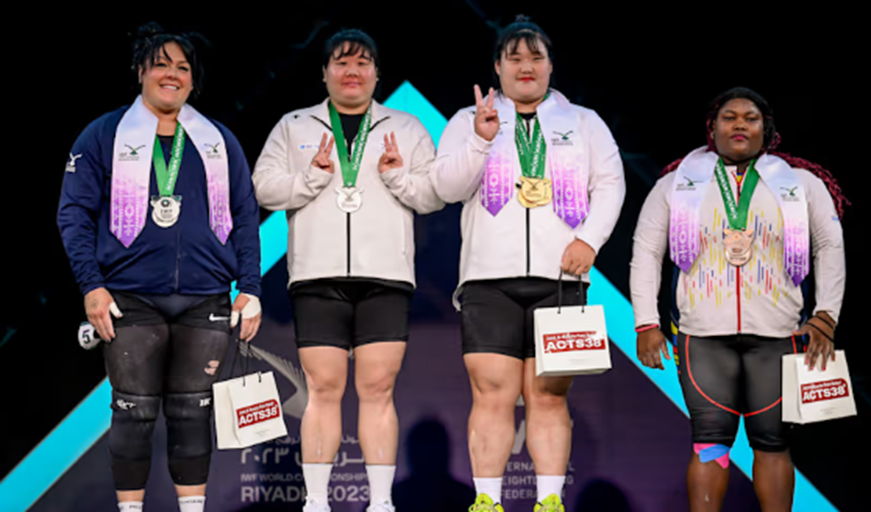 2024 파리올림픽 역도 대표팀 선수단 및 관전 포인트