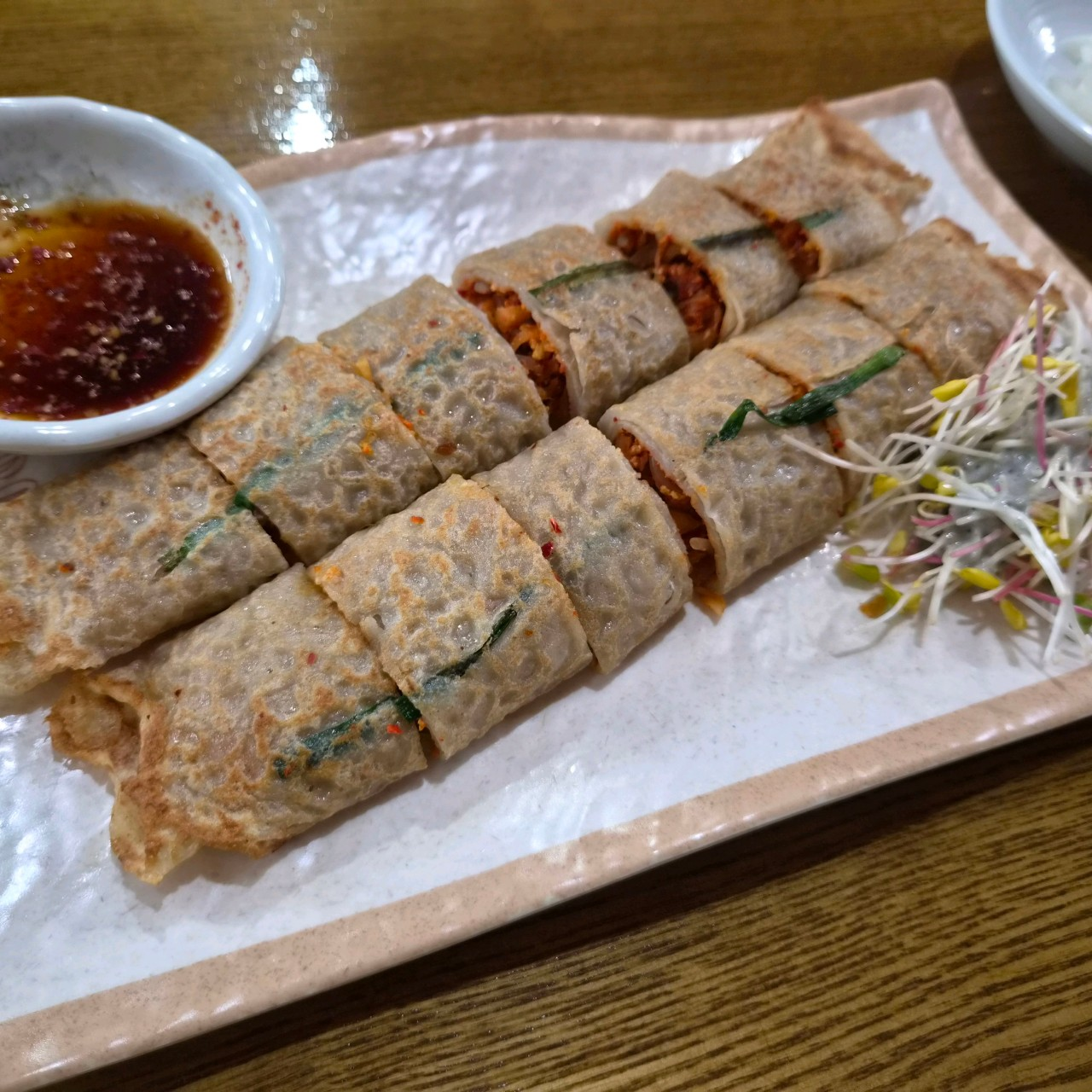 메밀꽃필무렵