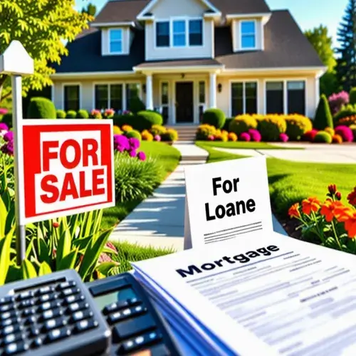 주택담보대출-금리