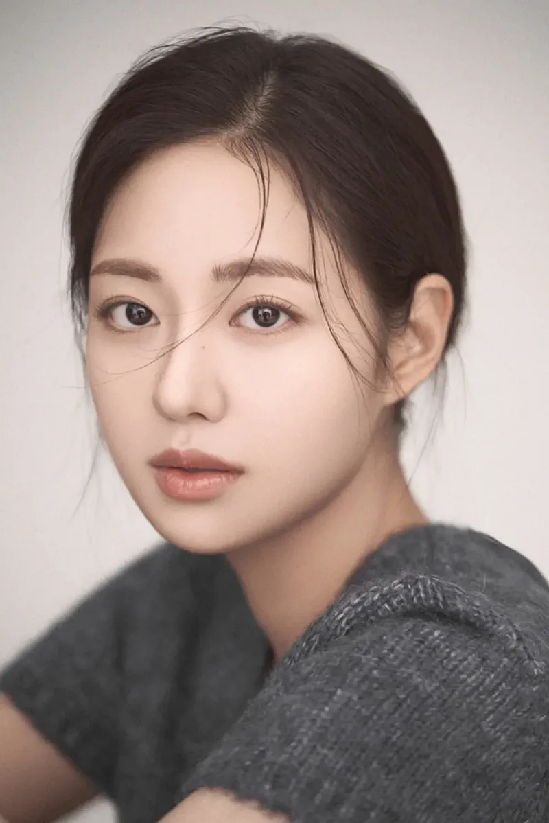 귀궁에서 최인선 역을 맡은 신슬기