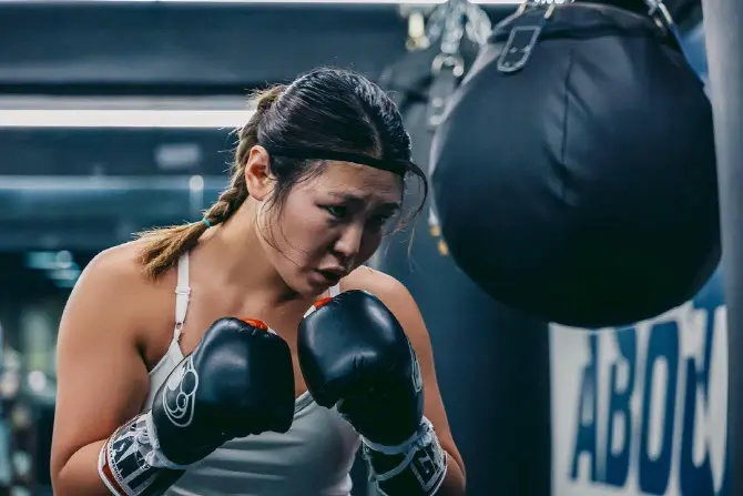 팀 내 존재감과 멘탈 리더십