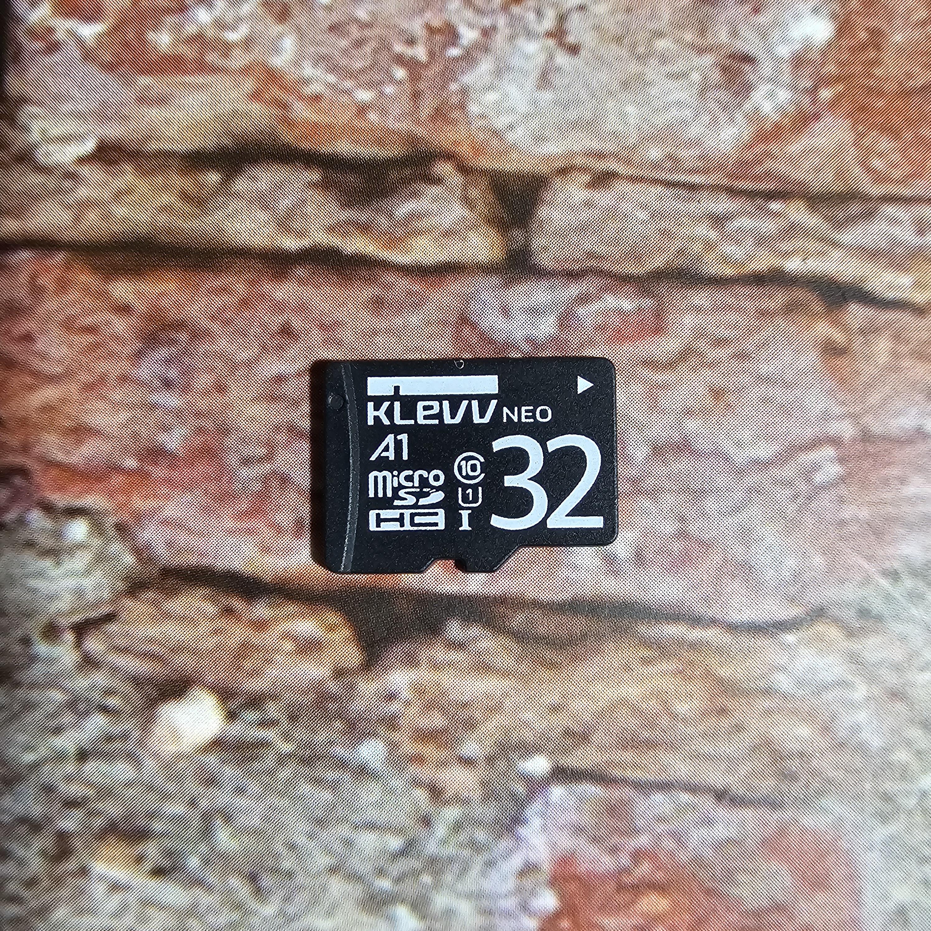 엔센코어 32기가 SD카드