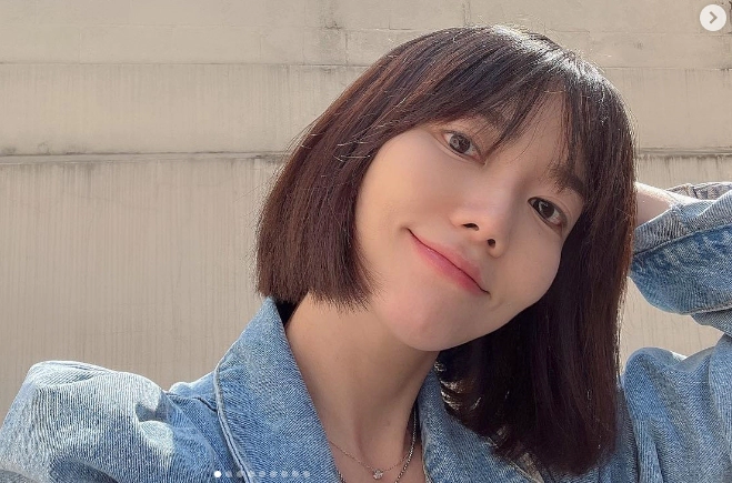 이윤진 통역사 프로필 나이 고향 학력 인스타그램