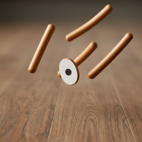 위기탈출 넘버원! 역전의 기회를 만드는 윷 던지기 기술