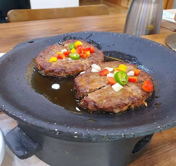 농가맛집 두연