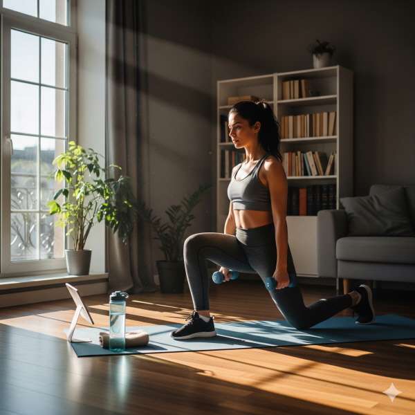 초보자 홈트/gpt