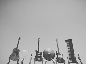  유튜브 음원추출 및 음악듣기