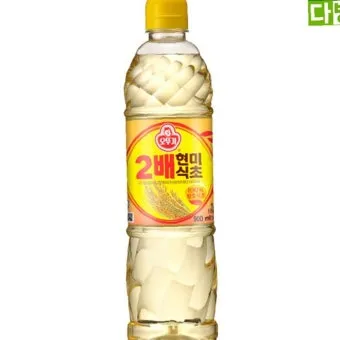 현미 식초 효능 10가지 부작용 먹는법에 대해서 알아보기_2