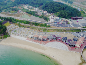 강원도 오토캠핑장