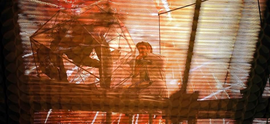 프로젝트 헤일메리 영화 리뷰