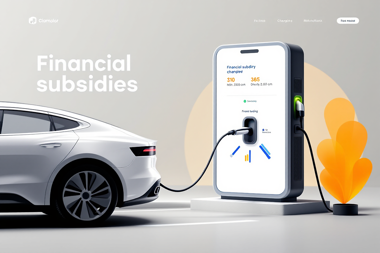 전기차 보조금 혜택