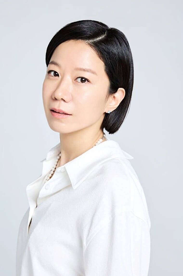 배우-전혜진