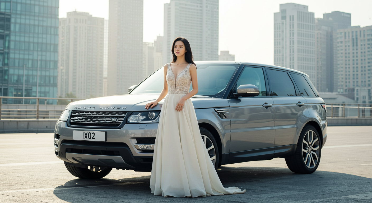 슈퍼카 브랜드 순위