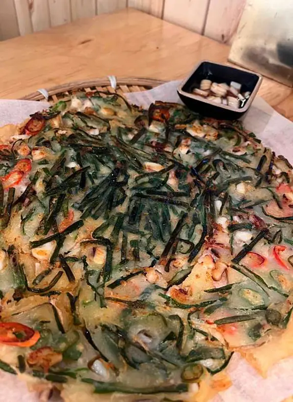 경성술집 연산점
