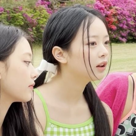 뉴진스 하니 33