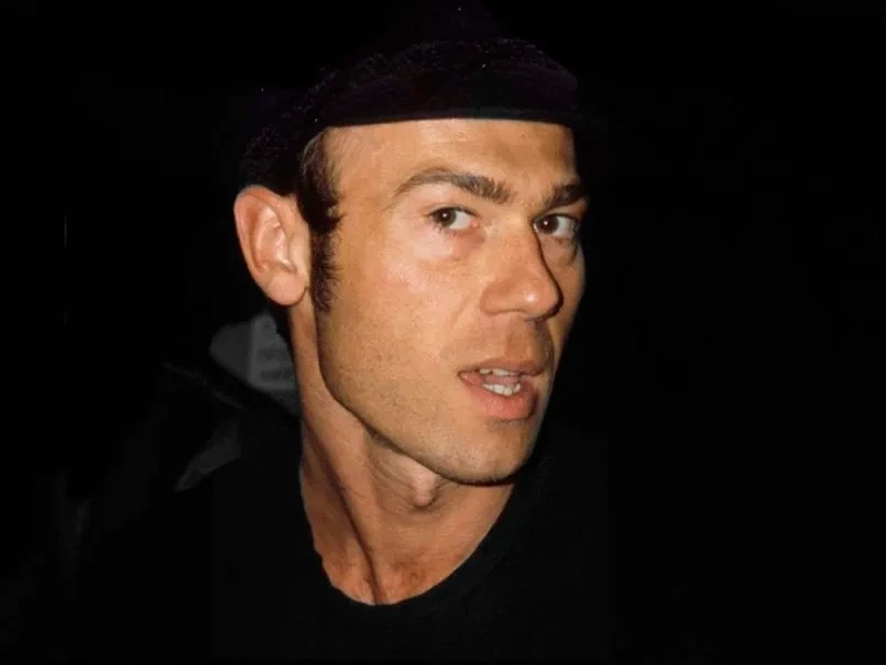 메종마르지엘라 창립자 Martin Margiela