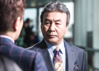 박영규 나이 네번째 결혼 프로필 드라마