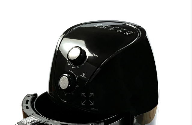 에어프라이어 기름때 완벽 제거 및 위생 관리 끝판왕 가이드