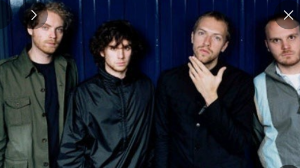 2025 콜드플레이 내한공연