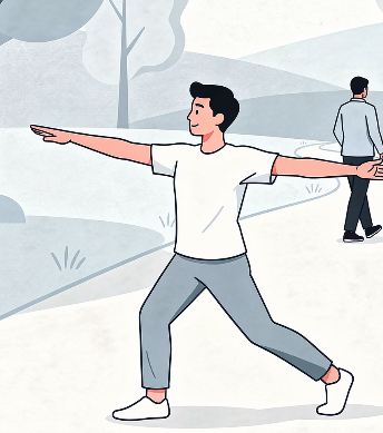 허리디스크 증상