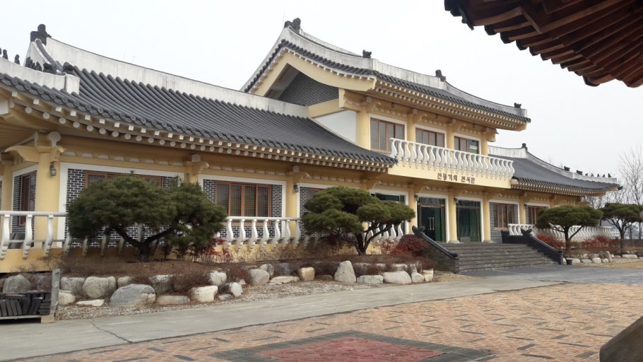 고령 가볼만한곳 베스트10