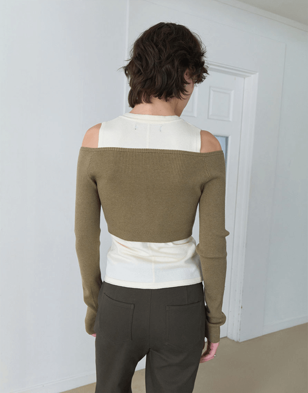 나솔사계 138회 경리 가디건