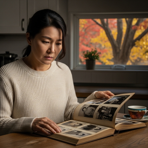 치매 초기 증상 10가지