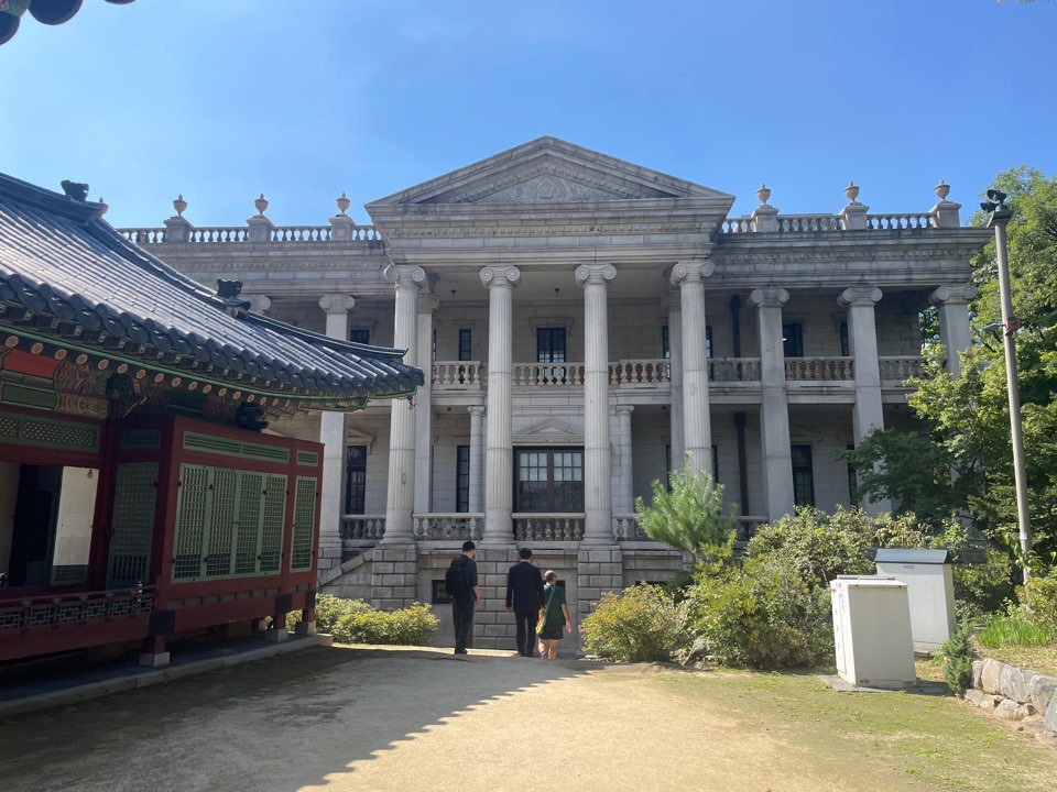 덕수궁