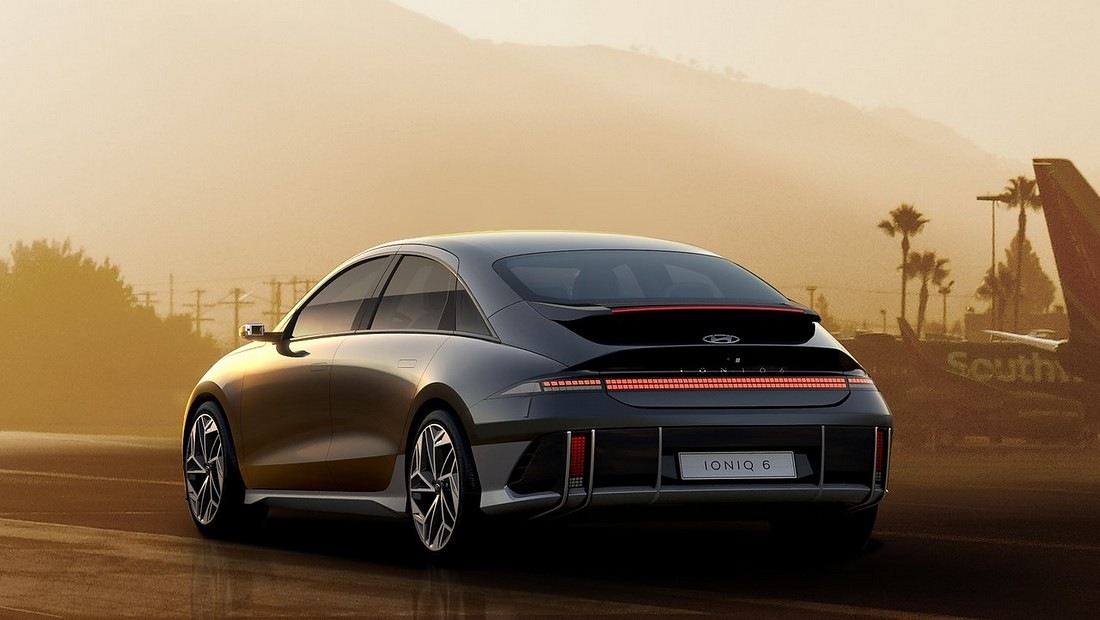 아이오닉6