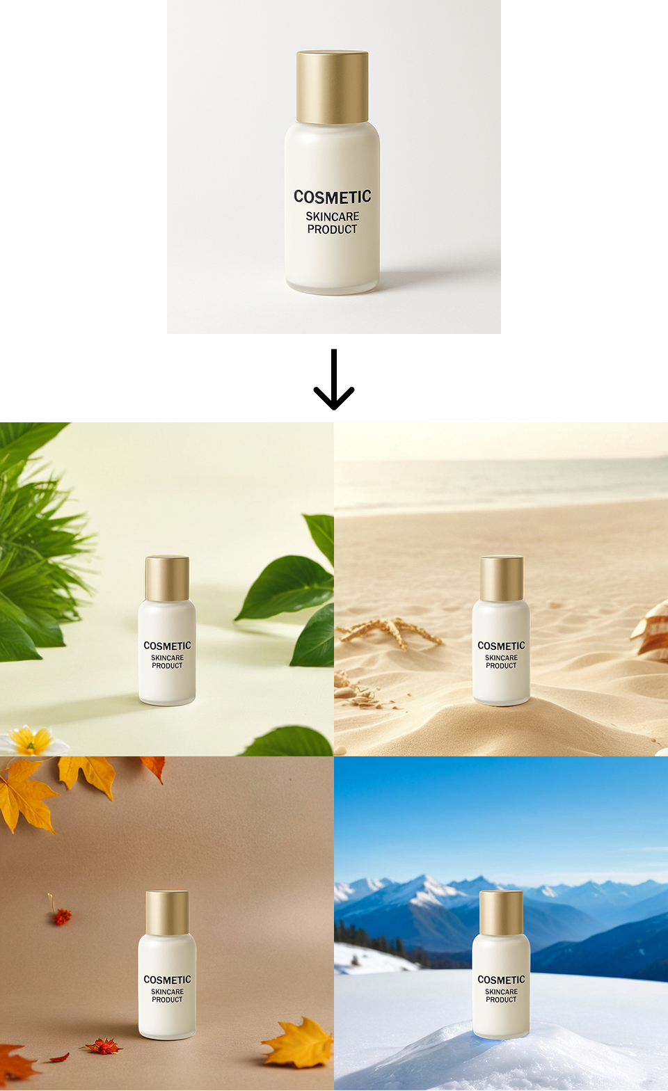 Product Photography Tips by Category - From Clothing to Electronics