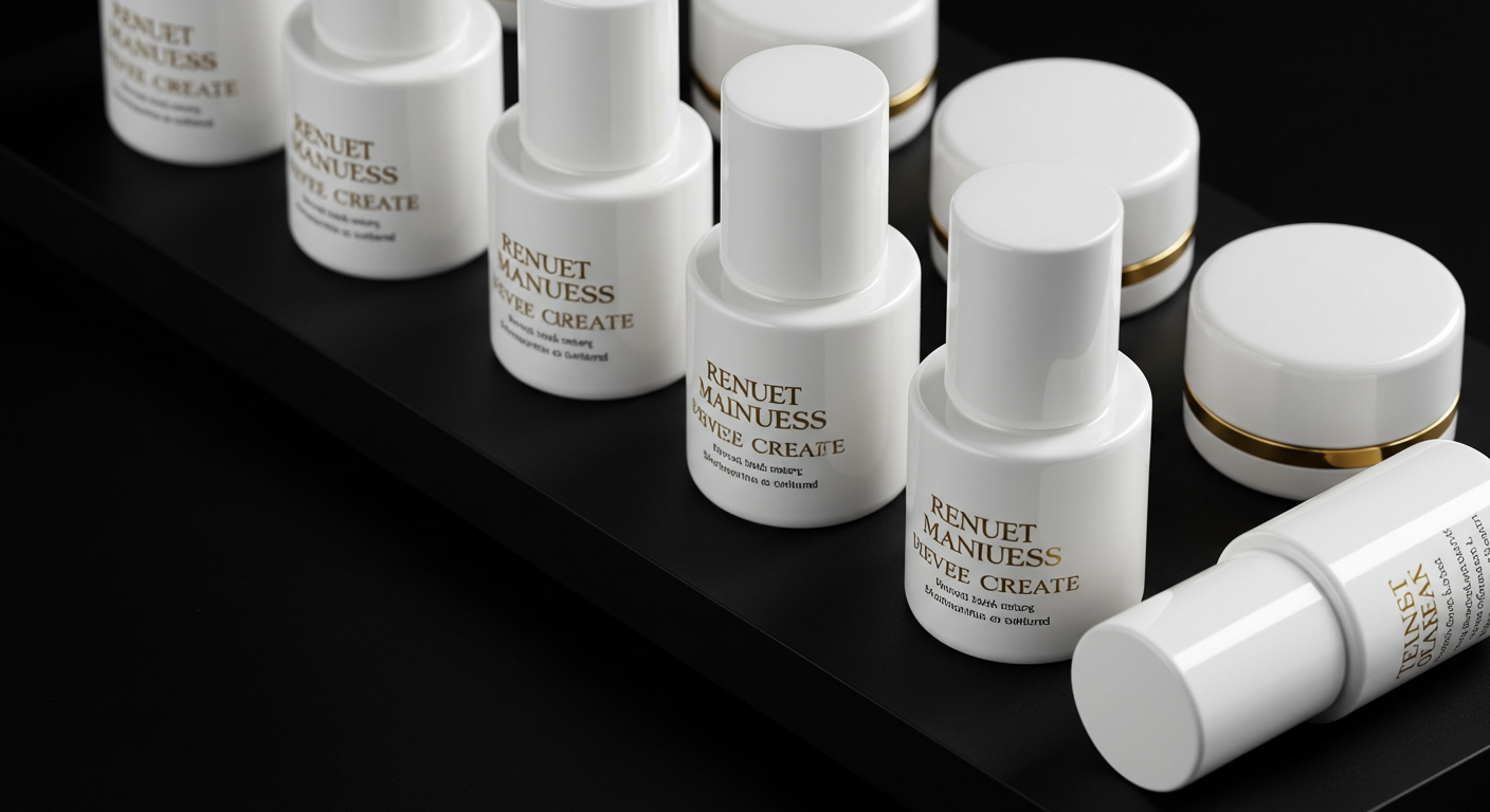 나이아신아마이드 크림