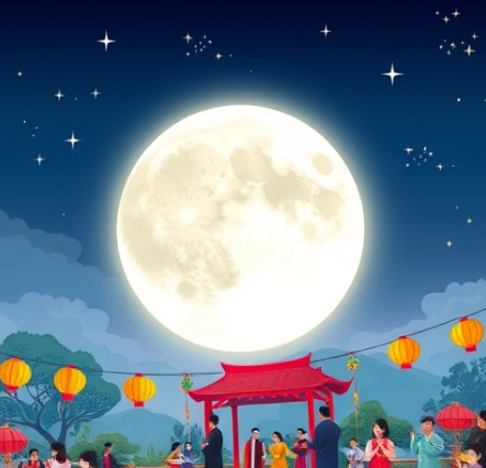토스보름달이벤트그림
