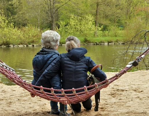 폐경 원인 및 증상
