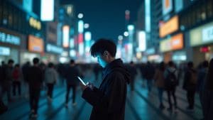 거북목 증후군이란? 원인과 자가진단 방법