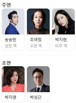 출연진-히든페이스