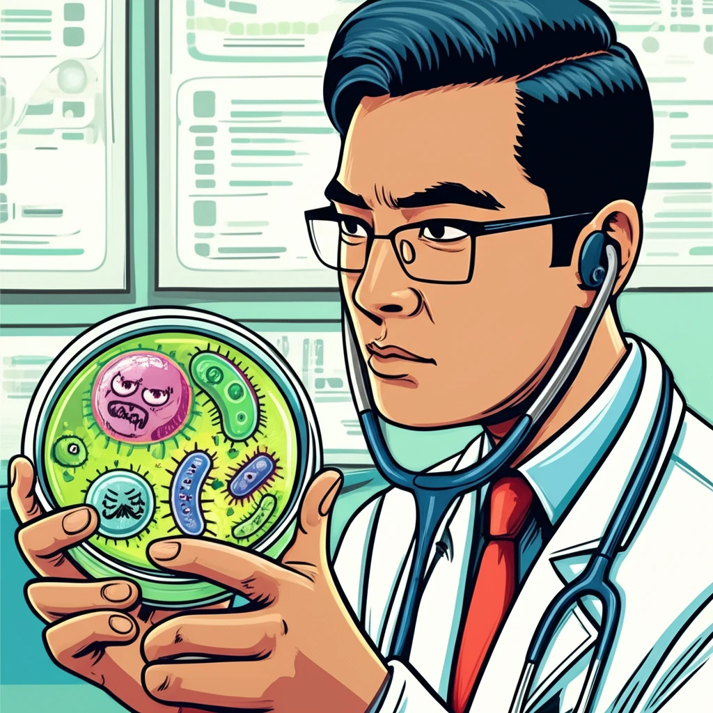 식중독 탈출: 증상별 약, 원인별 치..