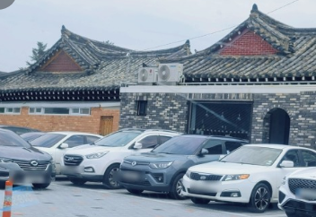 경주 황리단길 주차장 TOP 5